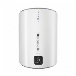 Водонагрівач електричний Steatite Genius WI-FI VM 050 D400S-3E-CW