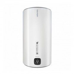 Водонагрівач електричний Steatite Genius WI-FI VM 080 D400S-3E-CW