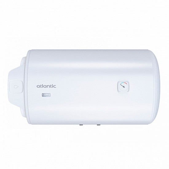 Водонагрівач електричний Horizontal HM 080 D400S (1500W)