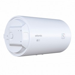 Водонагрівач електричний Horizontal HM 080 D400S (1500W)