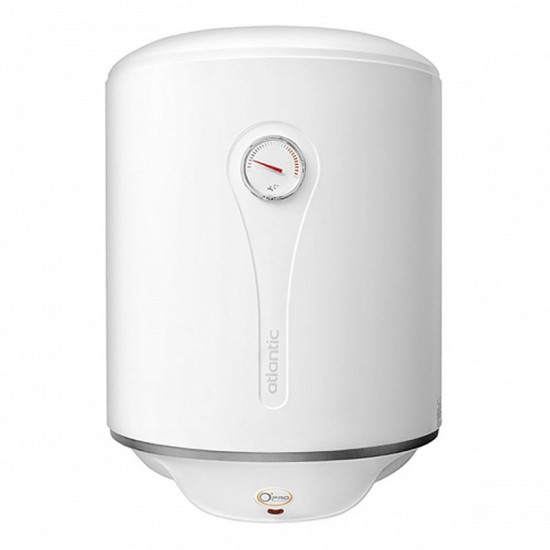 Водонагрівач електричний O'Pro Profi VM 50 D400-1-M (1500W)