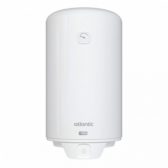 Водонагрівач електричний O'Pro Profi VM 080 D400S 1500W