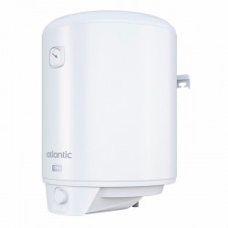 Водонагрівач електричний O'Pro Turbo VM 050 D400S-2-B (2500W)