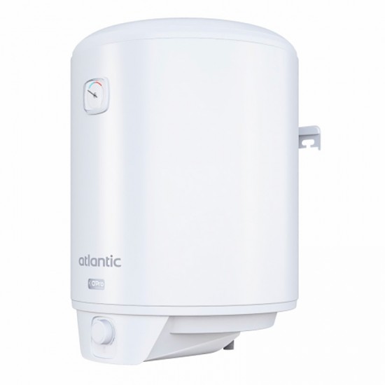 Водонагрівач електричний O'Pro Turbo VM 050 D400S-2-B (2500W)