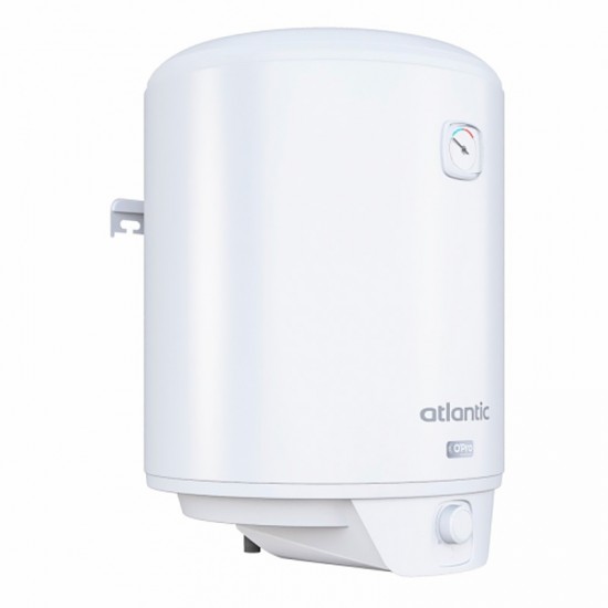 Водонагрівач електричний O'Pro Turbo VM 050 D400S-2-B (2500W)