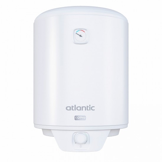 Водонагрівач електричний O'Pro Turbo VM 050 D400S-2-B (2500W)