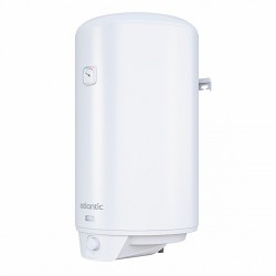 Водонагрівач електричний O'Pro Turbo VM 080 D400S-2-B (2500W) New