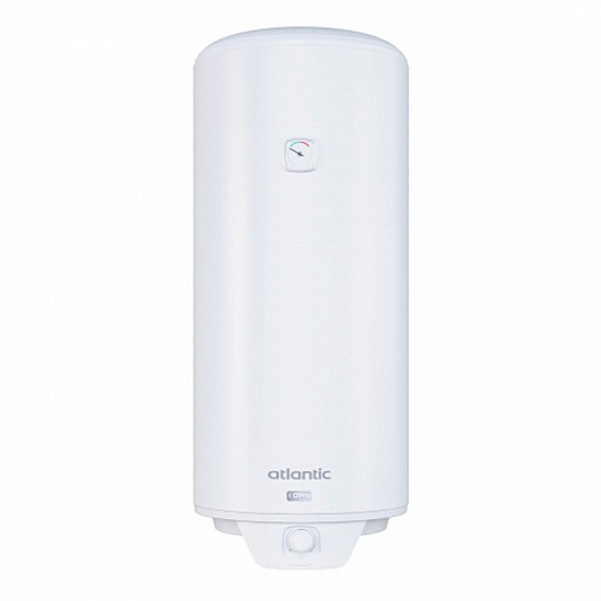 Водонагрівач електричний O'Pro Turbo VM 100 D400S-2-B (2500W) New