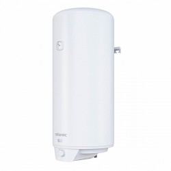 Водонагрівач електричний O'Pro Turbo VM 100 D400S-2-B (2500W) New