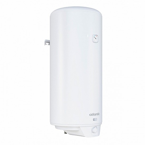 Водонагрівач електричний O'Pro Turbo VM 100 D400S-2-B (2500W) New