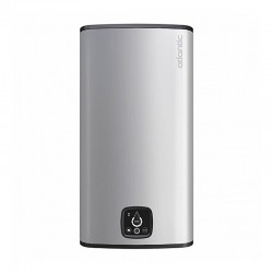 Водонагрівач електричний Steatite Cube WI-FI ES-VM 100 S4 C2 WD 2400W silver