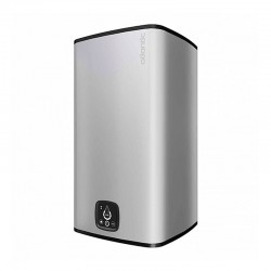 Водонагрівач електричний Steatite Cube WI-FI ES-VM 100 S4 C2 WD 2400W silver