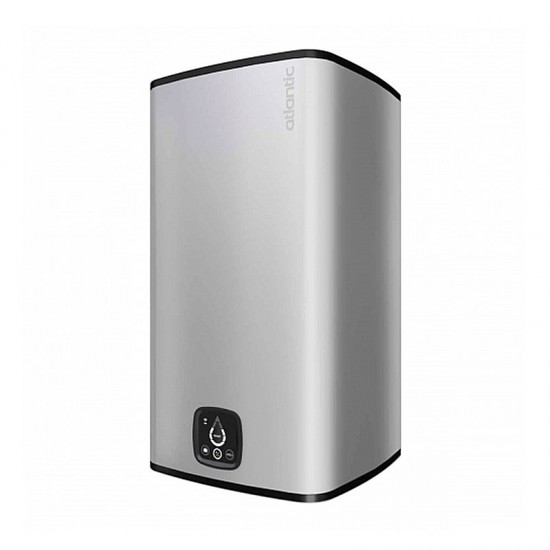 Водонагрівач електричний Steatite Cube WI-FI ES-VM 100 S4 C2 WD 2400W silver
