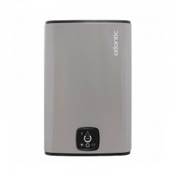 Водонагрівач електричний Steatite Cube WI-FI ES-VM 75 S4 C2 WD 2400W silver