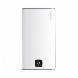 Водонагрівач електричний Steatite Cube WI-FI ES-VM 100 S4 C2 WD 2400W white