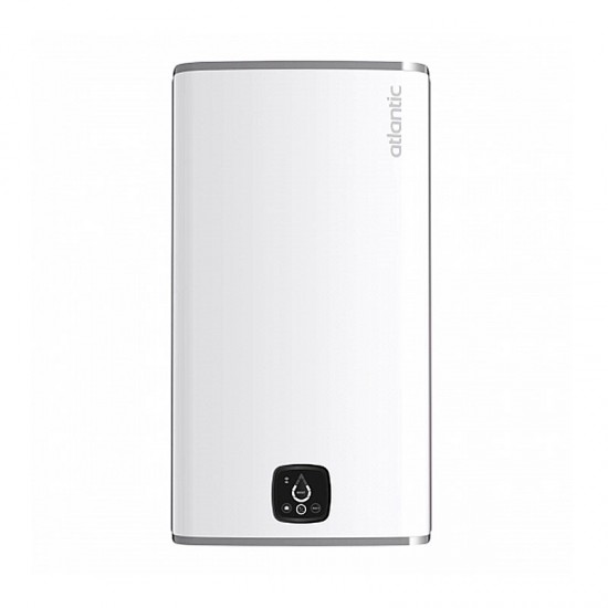 Водонагрівач електричний Steatite Cube WI-FI ES-VM 100 S4 C2 WD 2400W white