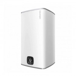 Водонагрівач електричний Steatite Cube WI-FI ES-VM 100 S4 C2 WD 2400W white