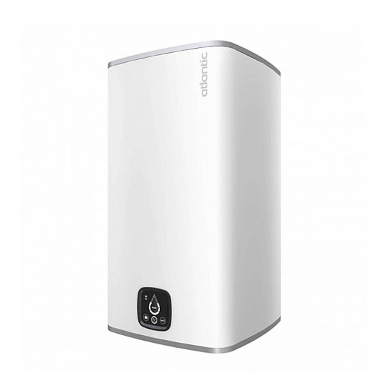 Водонагрівач електричний Steatite Cube WI-FI ES-VM 100 S4 C2 WD 2400W white