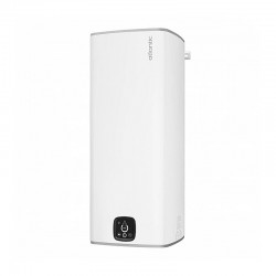 Водонагрівач електричний Steatite Cube WI-FI ES-VM 150 S4 C2 WD 2400W white
