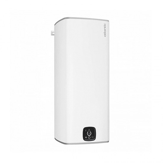 Водонагрівач електричний Steatite Cube WI-FI ES-VM 150 S4 C2 WD 2400W white