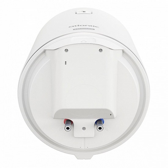 Водонагрівач електричний Steatite Ego VM 080 D400S-1-BC 1200W