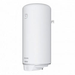 Водонагрівач електричний Steatite Ego VM 100 D400S-1-BC 1200W