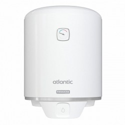 Водонагрівач електричний Steatite Ego VM 050 D400S-1-BC 1200W