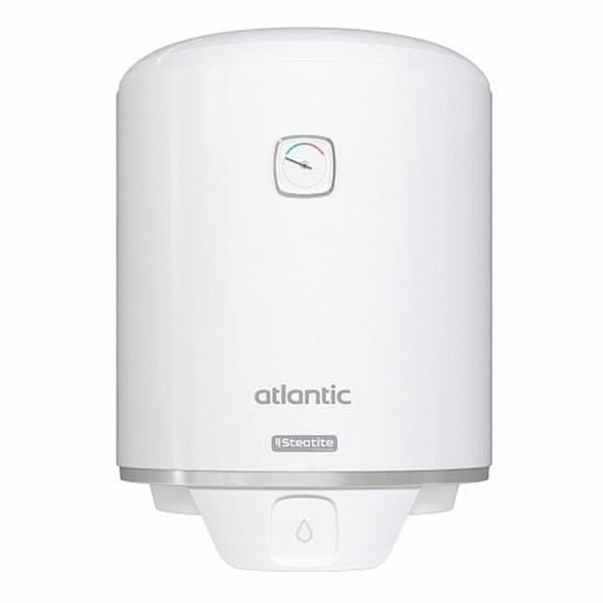 Водонагрівач електричний Steatite Ego VM 050 D400S-1-BC 1200W