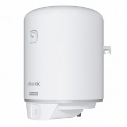 Водонагрівач електричний Steatite Ego VM 050 D400S-1-BC 1200W