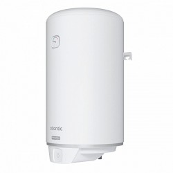 Водонагрівач електричний Steatite Ego VM 080 D400S-1-BC 1200W