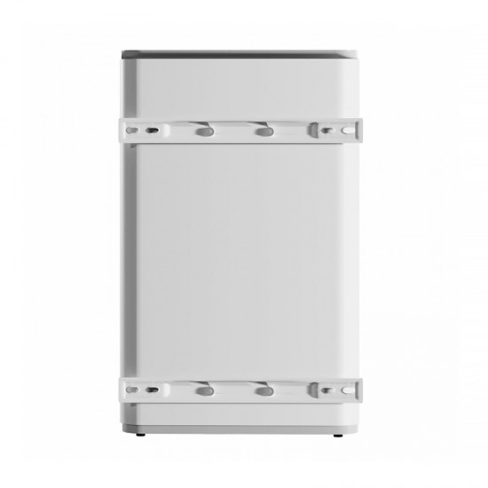 Водонагрівач електричний Vertigo Steatite WI-FI 100 ES-MP0802F220-S WD 2250W white