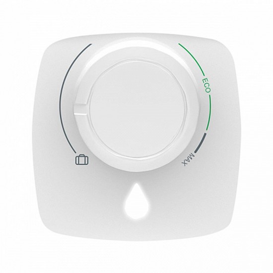 Водонагрівач електричний Steatite Elite VM 050 D400S-2-BC (1500W)