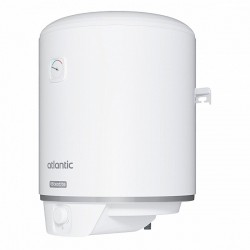 Водонагрівач електричний Steatite Elite VM 050 D400S-2-BC (1500W)