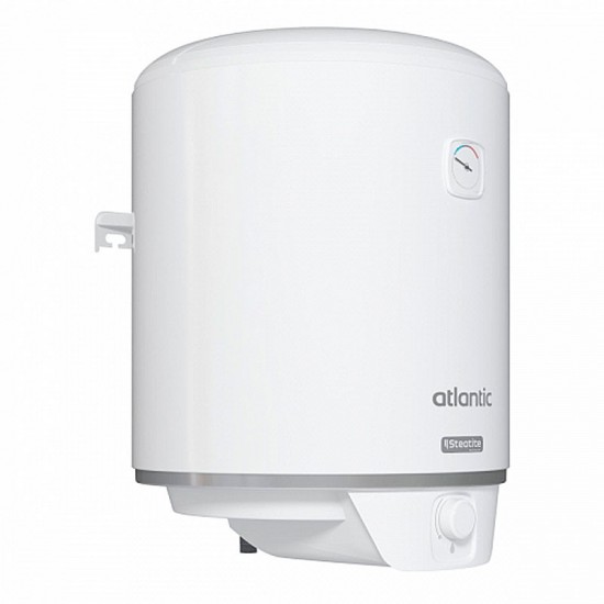 Водонагрівач електричний Steatite Elite VM 050 D400S-2-BC (1500W)