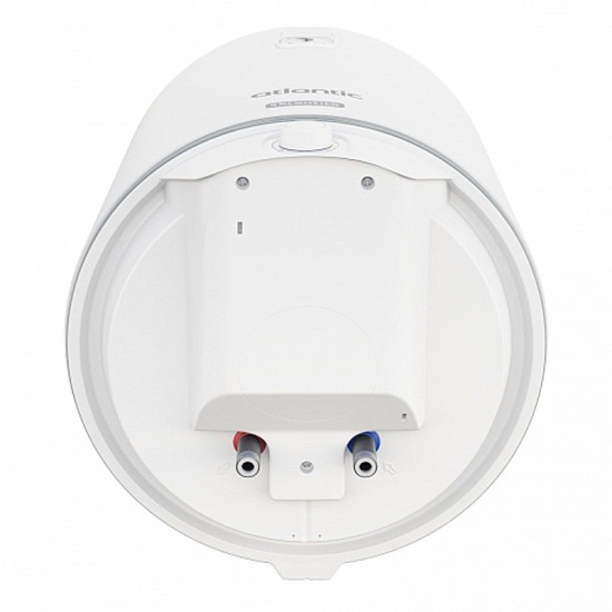 Водонагрівач електричний Steatite Elite VM 050 D400S-2-BC (1500W)