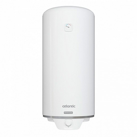 Водонагрівач електричний Steatite Elite VM 100 D400S-2-BC (1500W)