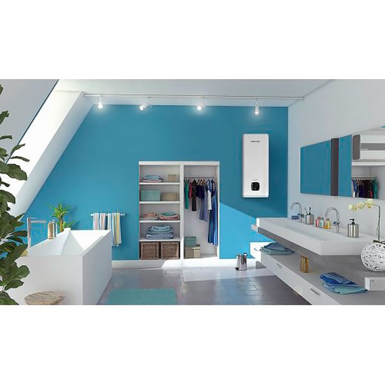 Vertigo Steatite Essential 100 MP-080 2F 220G (1500W)