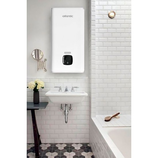 Vertigo Steatite Essential 80 MP-065 2F 220G (1500W)