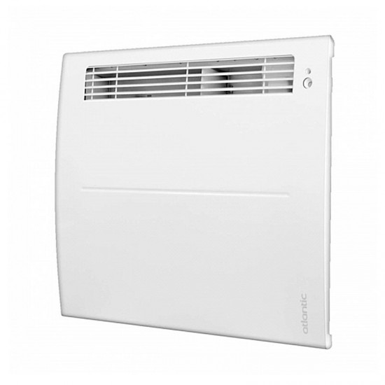 Конвектор електричний Atlantic Altis Eco Boost 3 Wi-Fi CHG-BD1/Wi-Fi 1000W Конвектор електричний Atlantic Altis Eco Boost 3 Wi-Fi CHG-BD1/Wi-Fi 1000W