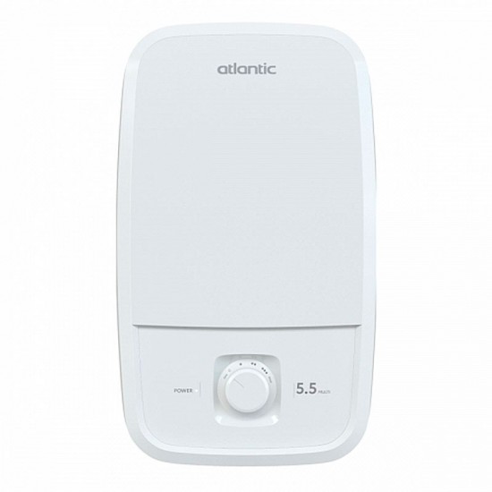 Проточний водонагрівач Tempo Lite Multi IECI-SW2C55 MP 5.5