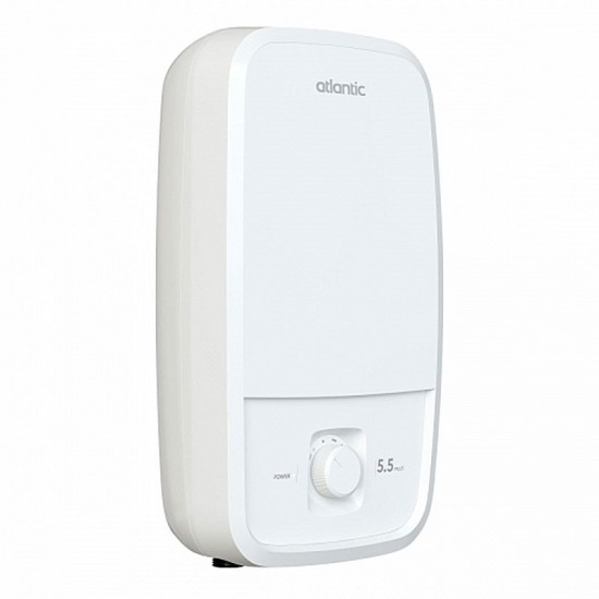 Проточний водонагрівач Tempo Lite Multi IECI-SW2C55 MP 5.5