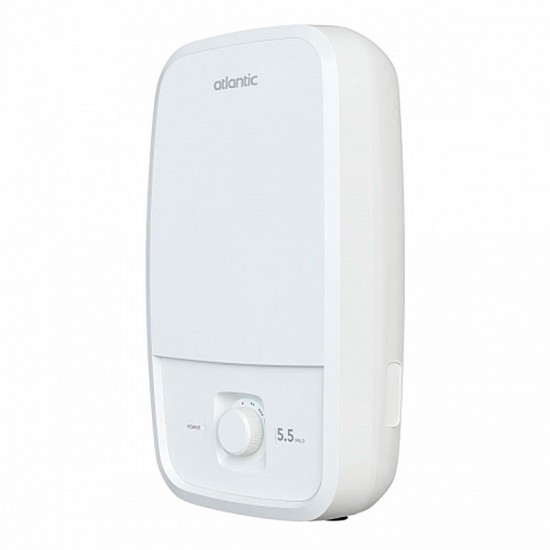 Проточний водонагрівач Tempo Lite Multi IECI-SW2C55 MP 5.5