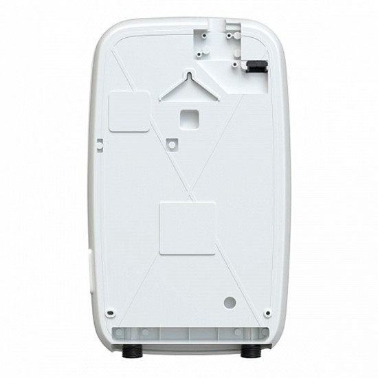 Проточний водонагрівач Tempo Lite Multi IECI-SW2C55 MP 5.5