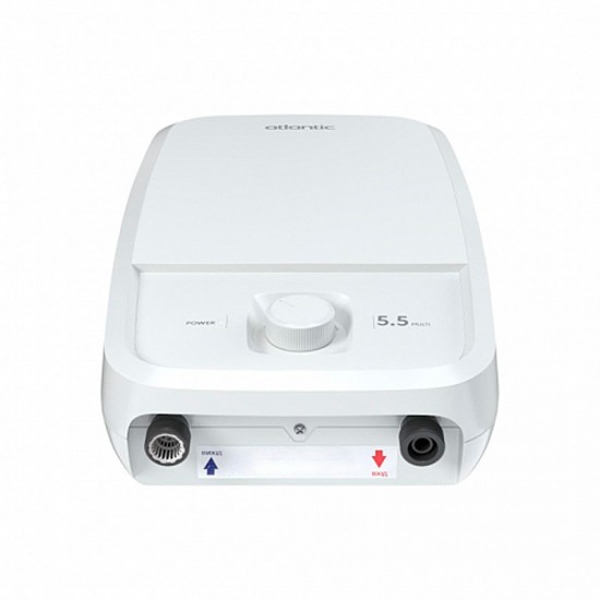 Проточний водонагрівач Tempo Lite Multi IECI-SW2C55 MP 5.5