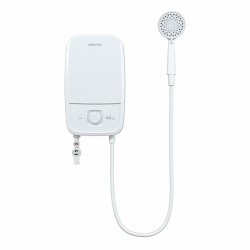 Проточний водонагрівач Tempo Lite IECI-SW2P55 SP 5.5 kW