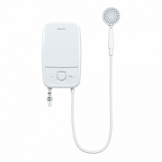 Проточний водонагрівач Tempo Lite IECI-SW2P55 SP 5.5 kW