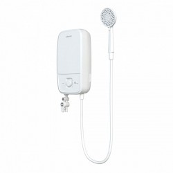 Проточний водонагрівач Tempo Lite IECI-SW2P55 SP 5.5 kW