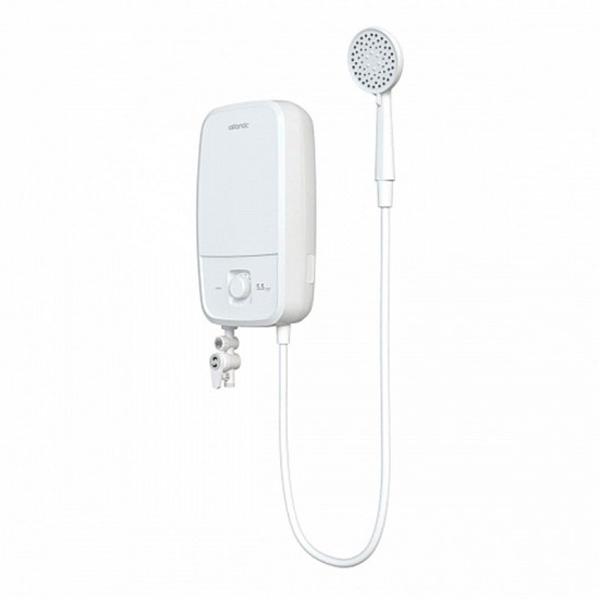 Проточний водонагрівач Tempo Lite IECI-SW2P55 SP 5.5 kW