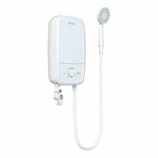 Проточний водонагрівач Tempo Lite IECI-SW2P55 SP 5.5 kW