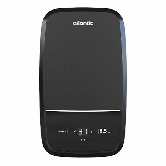 Проточний водонагрівач Tempo Max Multi IECI-SW2C85 MP 8.5 kW